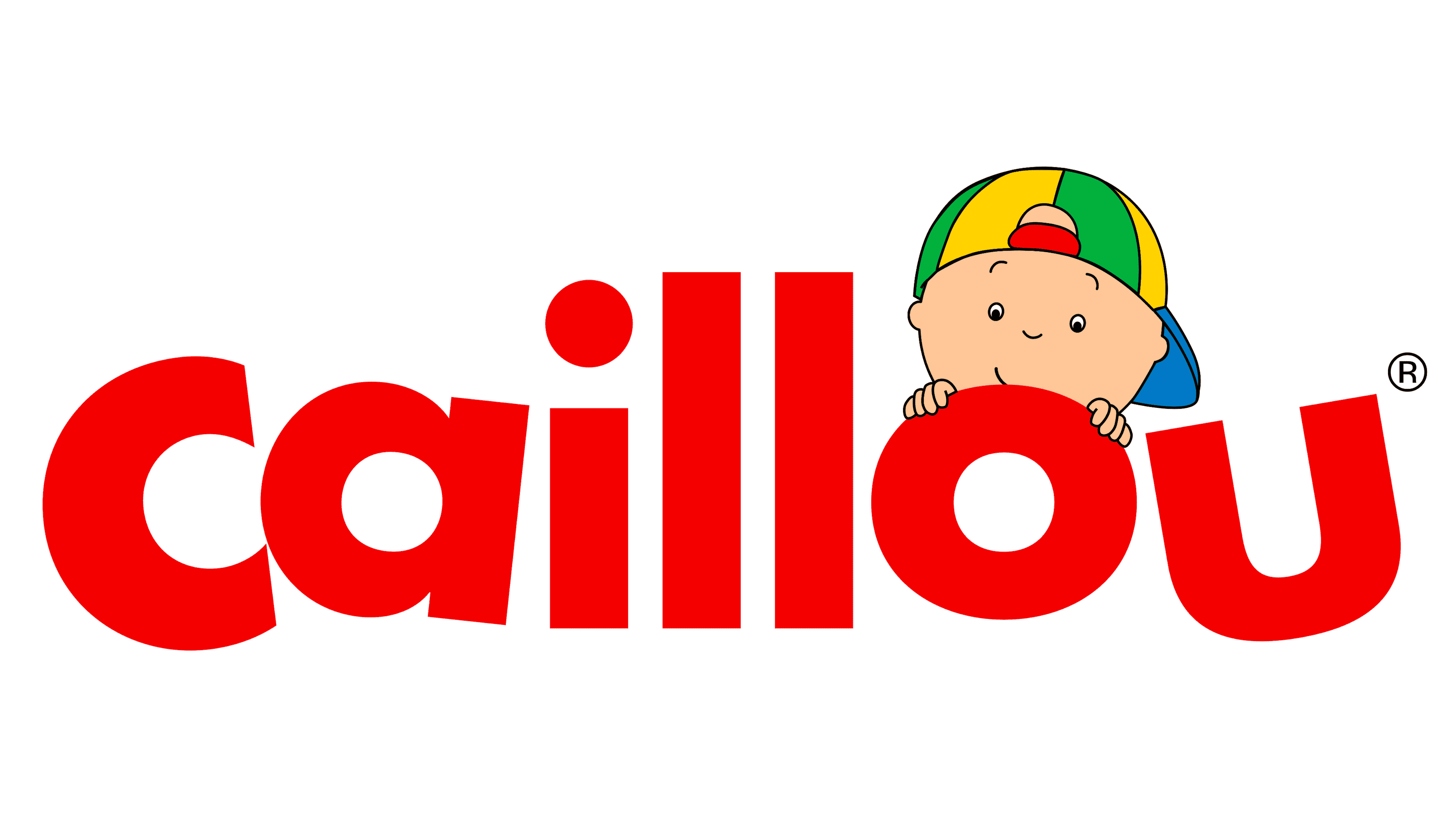 Caillou