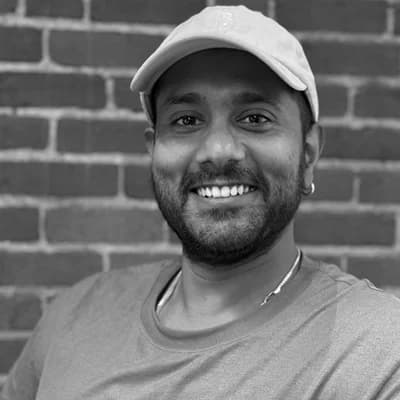Sai Krishna